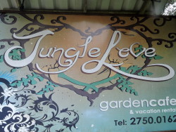 JungleLove